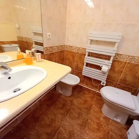 Admiral Plaza Trilocale Fronte Mare Free Parking