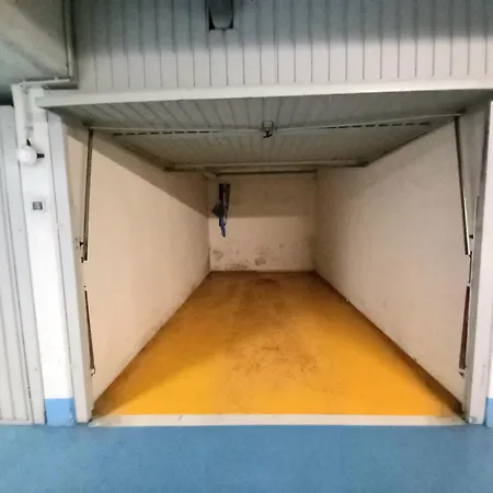דירה Admiral Plaza Trilocale Fronte Mare Free Parking-riscaldamento