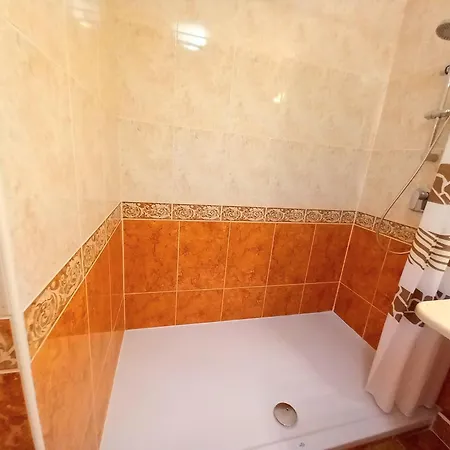 Apartment Admiral Plaza Trilocale Fronte Mare Free Parking-riscaldamento Menton