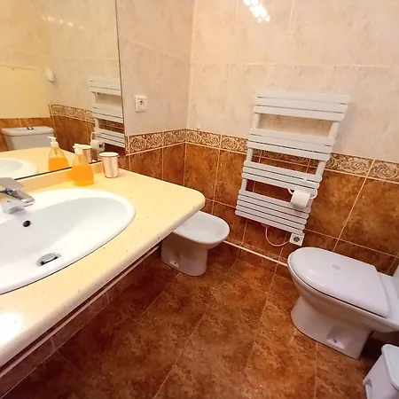 Admiral Plaza Trilocale Fronte Mare Free Parking